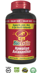 夏威夷蝦紅素 4 mg (270顆)