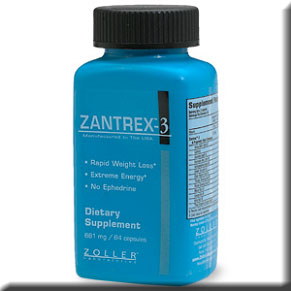 Zantrex-3