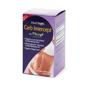 Carb Intercept