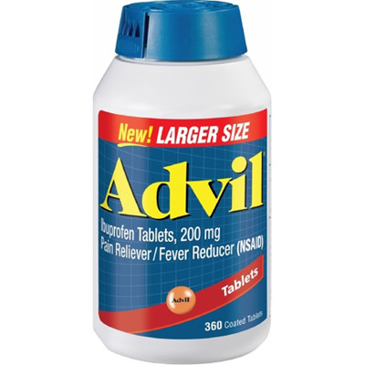 Advil