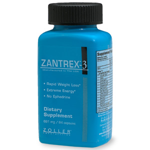 Zantrex-3