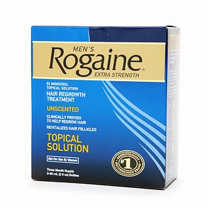 Rogaine 落健