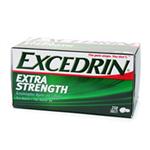 Excedrin 加強錠 100顆