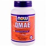 DMAE (100顆素食膠囊)