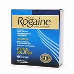 Rogaine 落健