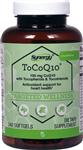 天然高吸收率 ToCoQ10 輔酵素 100mg (240顆)