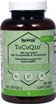 天然高吸收率 ToCoQ10 輔酵素 200mg (240顆)