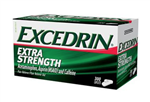 Excedrin 加強錠 (300顆)